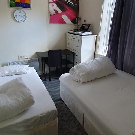 Kfot Klassic Holida Rental 2 London Exteriör bild