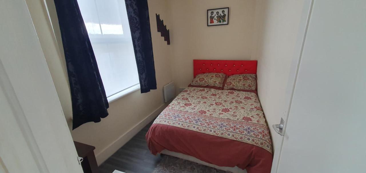 Kfot Klassic Holida Rental 2 London Exteriör bild