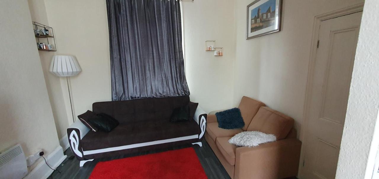 Kfot Klassic Holida Rental 2 London Exteriör bild