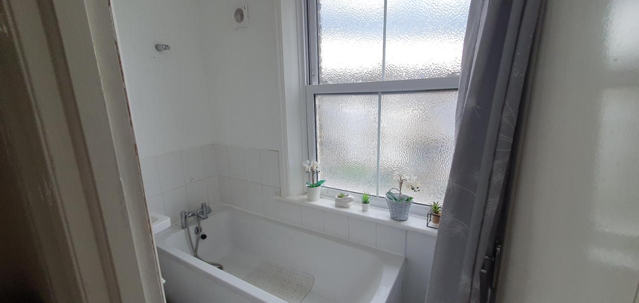 Kfot Klassic Holida Rental 2 London Exteriör bild