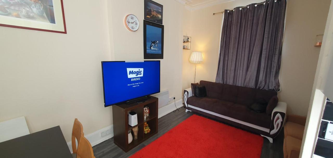 Kfot Klassic Holida Rental 2 London Exteriör bild